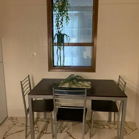 σπίτι μου * Патра